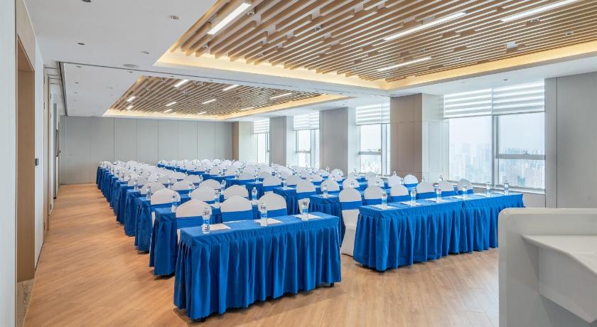 Holiday Inn Express Changsha Kaifu By IHG - image 13