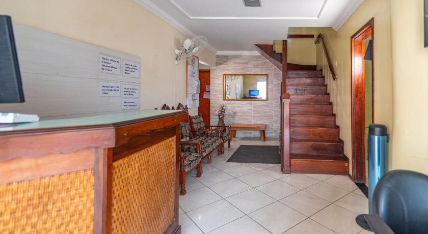 Dona Rosa Suites Privativas photo