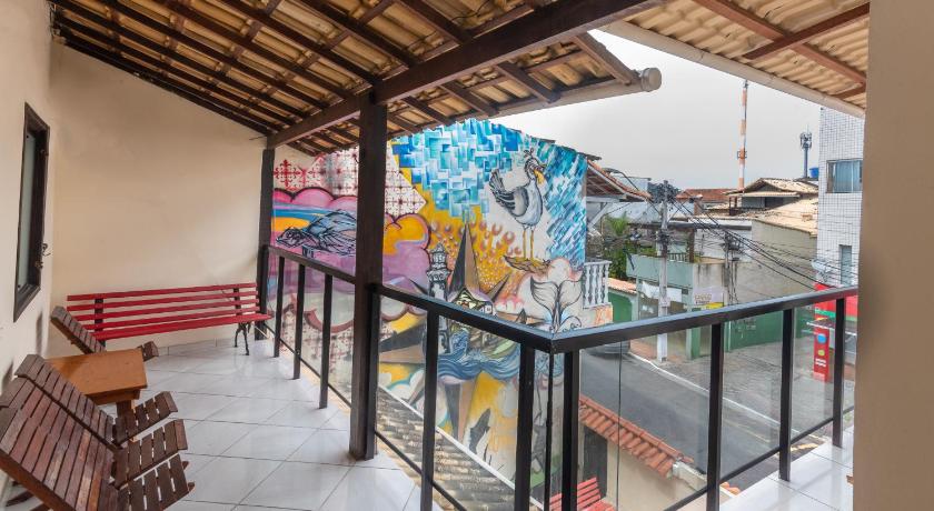 Dona Rosa Suites Privativas photo