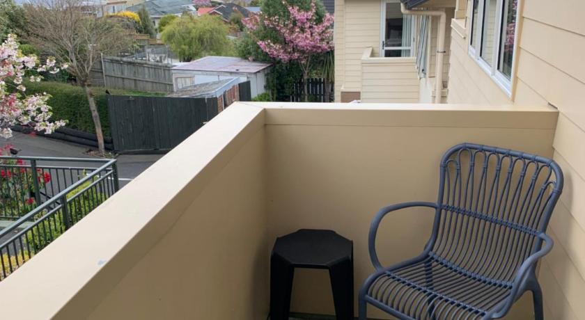 Image of Studio Apartment with Balcony 15