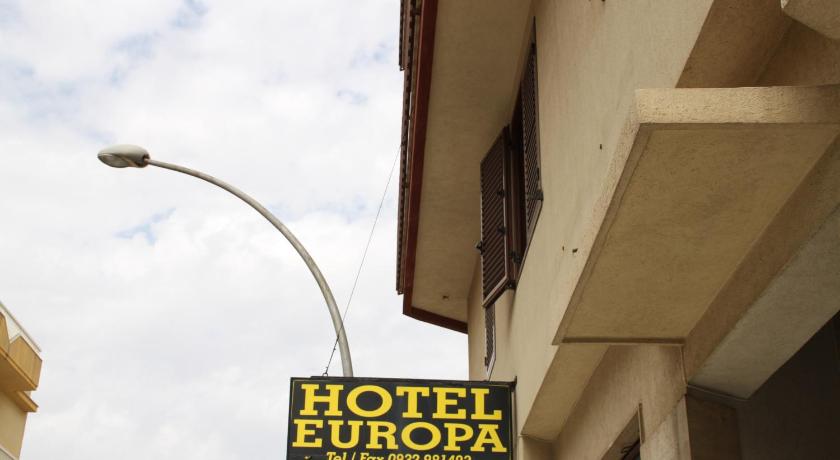 Hotel Europa