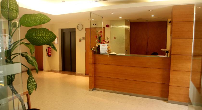 Hotel Matriz photo