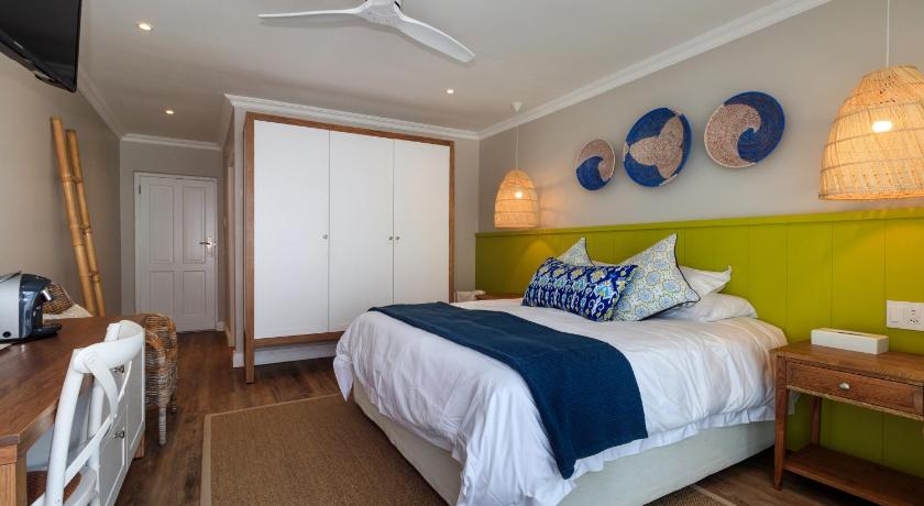 Morgan Bay Hotel photo