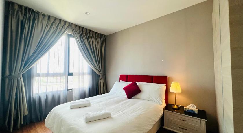 HoneySuite ICity HydeTower — Hotel in Shah Alam