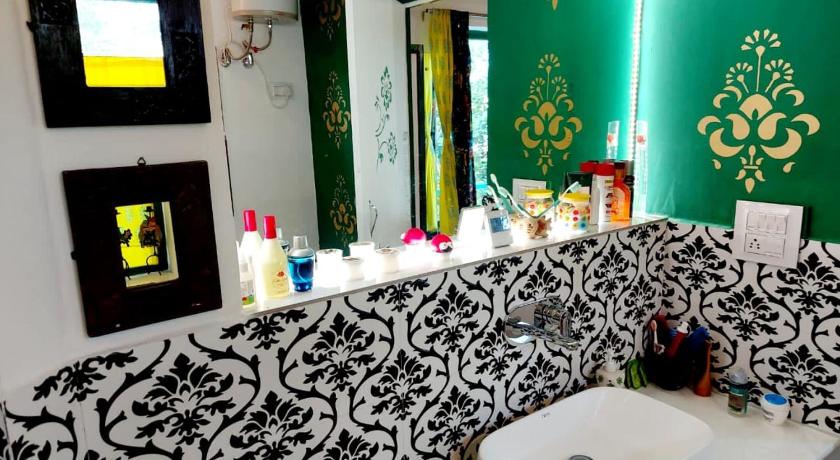 The Coral House Homestay by the Taj photo