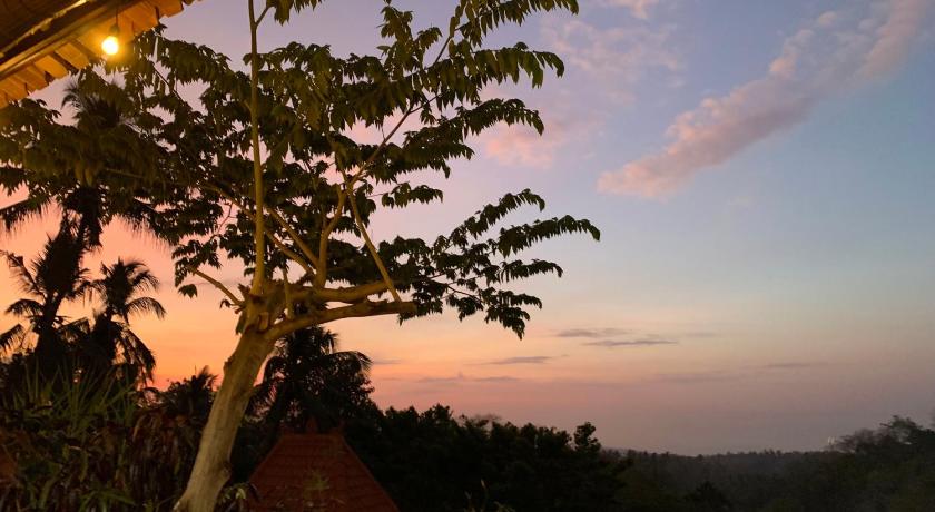 Villa Kepuh — Hotel in Bali