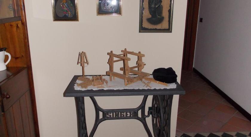B&B I Tre Nuraghi photo