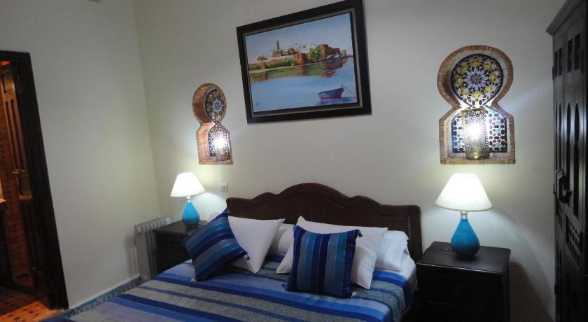 사프란 더블룸 (Safran Double Room) 이미지 1