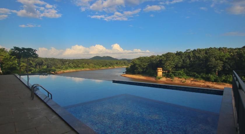 Nexstay Grand Chaliyar Resort photo