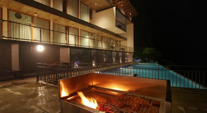 Nexstay Grand Chaliyar Resort photo