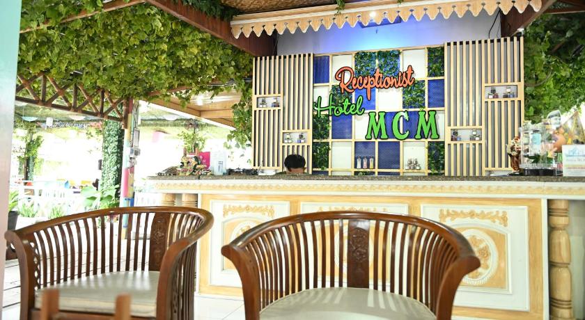 MCM HOTEL WISATA BOJONEGORO photo