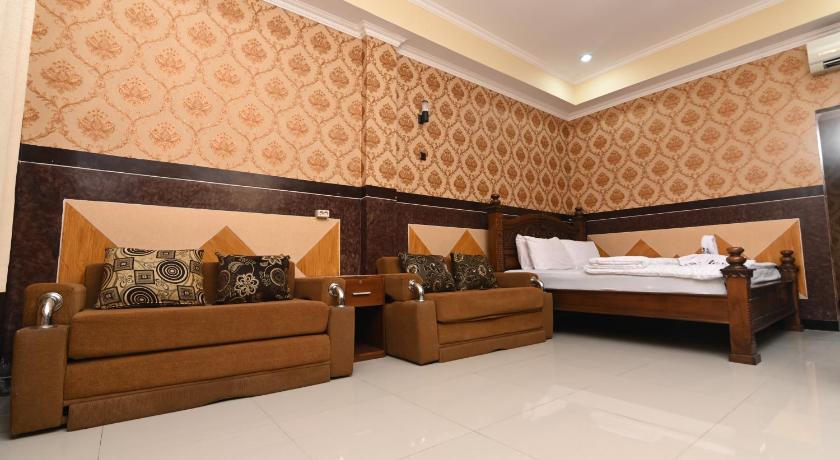 MCM HOTEL WISATA BOJONEGORO photo