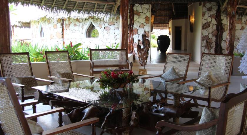 Fruit and Spice Wellness Resort photo