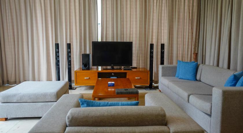 Image of 1 Bedroom Pool Villa 16