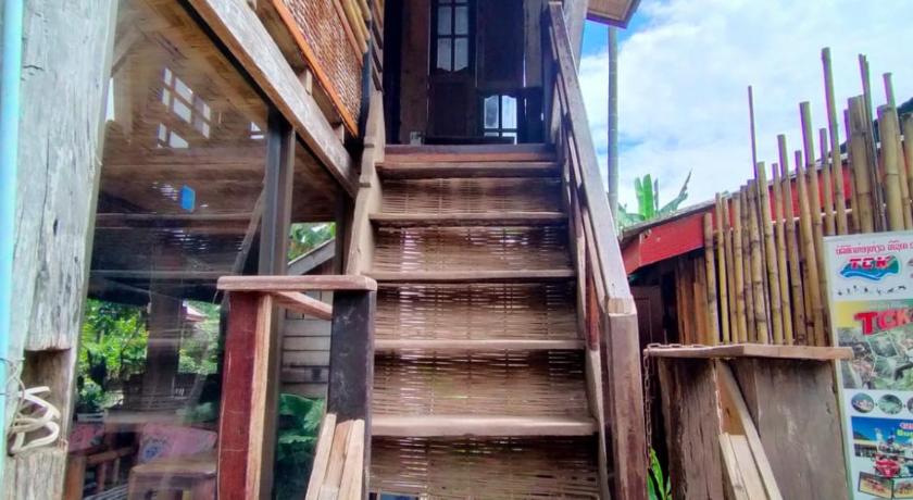 Image of Four-Bedroom Villa with Fan (8 Adults) 11