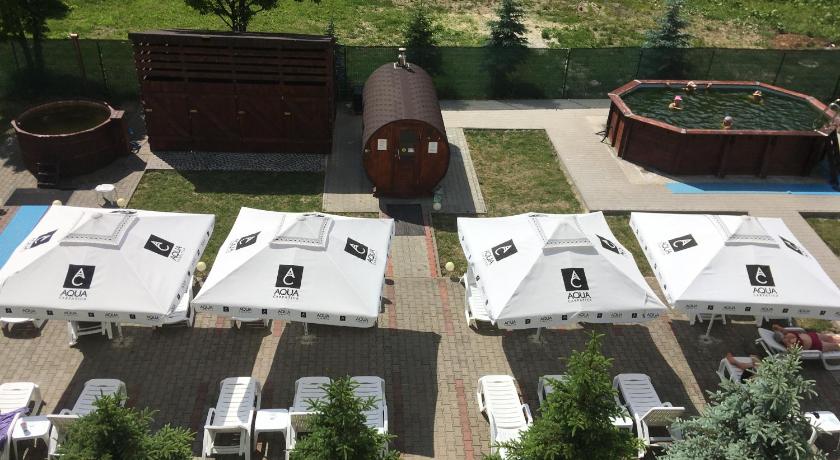 Hotel Dobsi photo