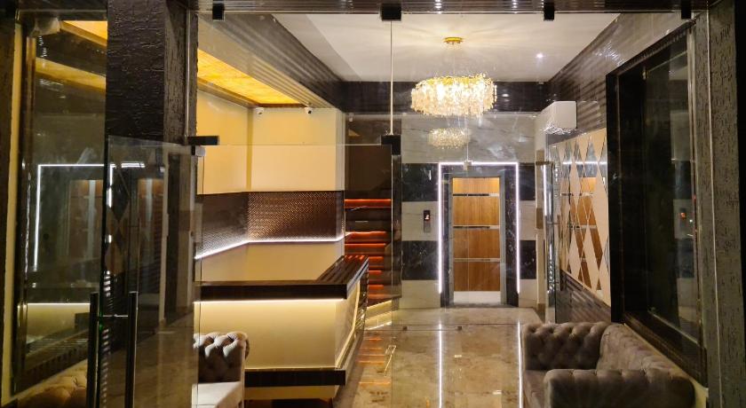 HOTEL MMD GRANDE  A BOUTIQUE HOTEL - image 15
