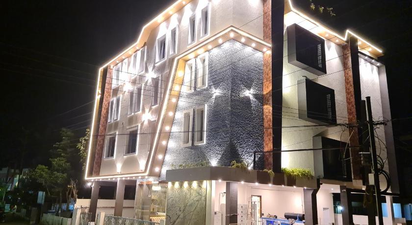 HOTEL MMD GRANDE  A BOUTIQUE HOTEL - image 14
