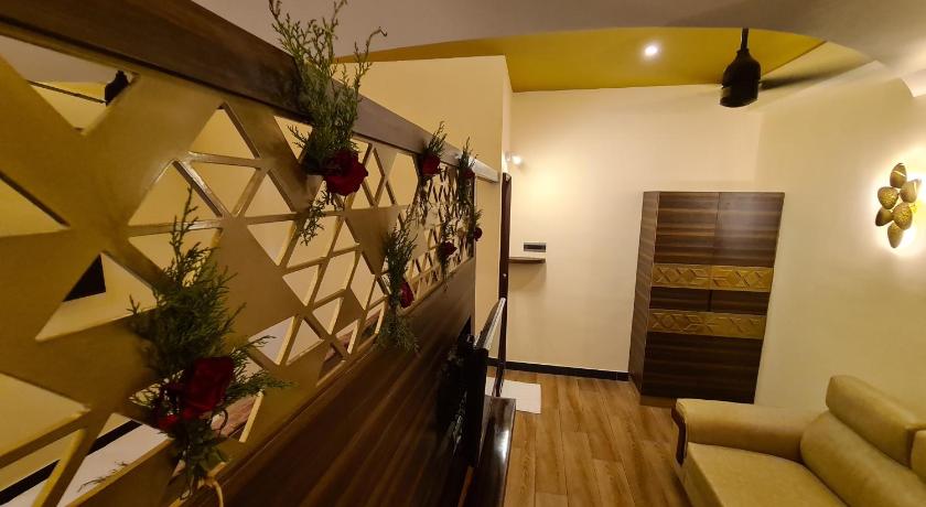 HOTEL MMD GRANDE  A BOUTIQUE HOTEL - image 9