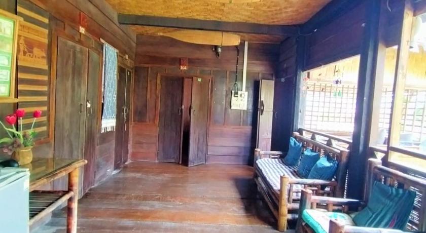 Image of Four-Bedroom Villa with Fan (8 Adults) 10