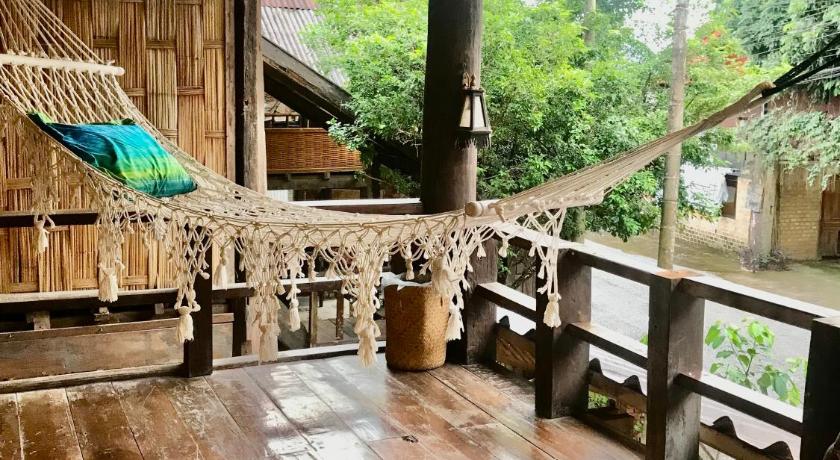 Image of Fan Villa with Garden View 10
