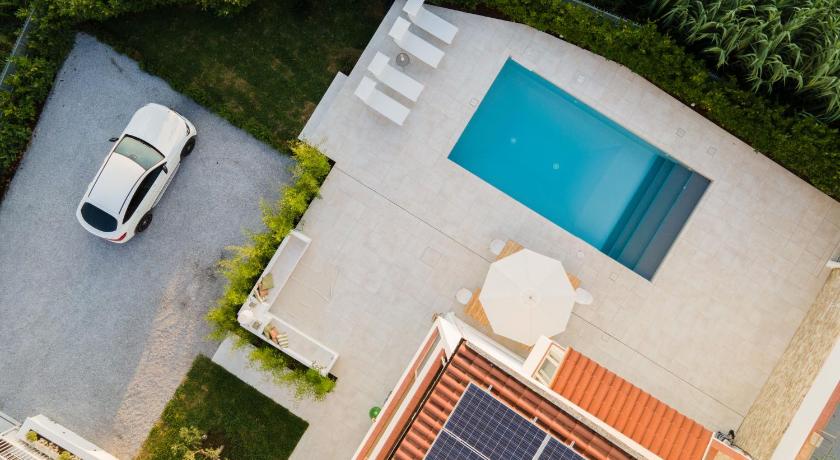 Dimora Manfredo Eco B&B Luxury