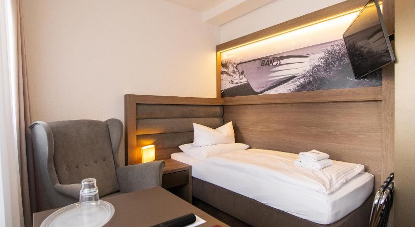 Villa Auszeit Hotel Garni photo
