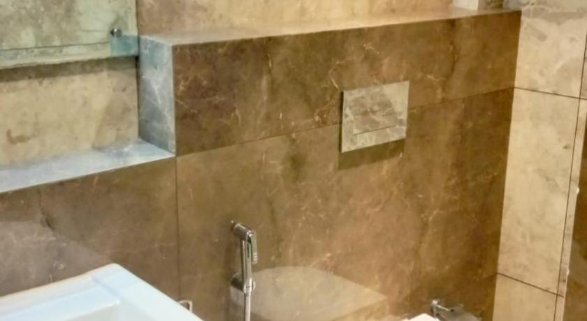 Time Square Boutique Hotel photo