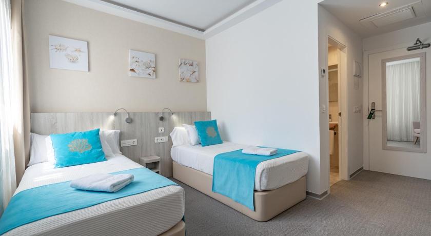 Hotel Sol de Javea photo