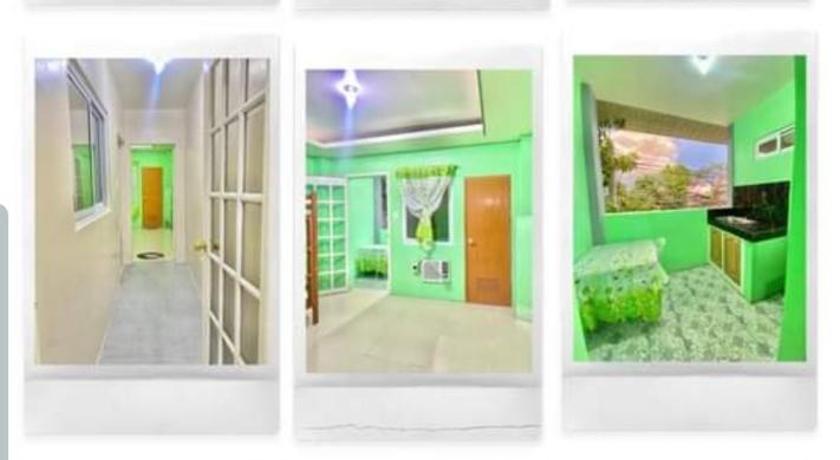 RVK Apartelle — Hotel in La Union