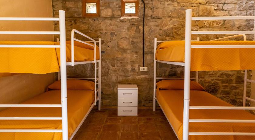 Albergue Inturjoven Cortes De La Frontera photo
