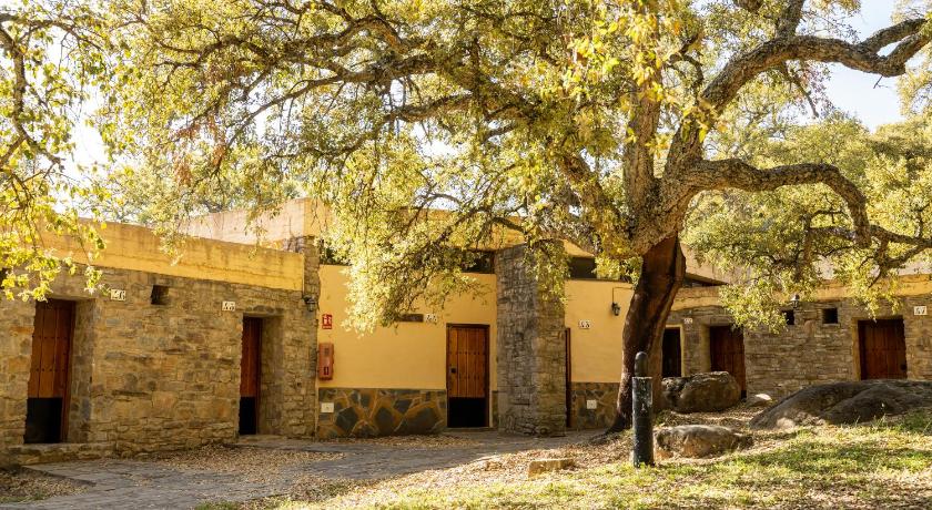 Albergue Inturjoven Cortes De La Frontera photo