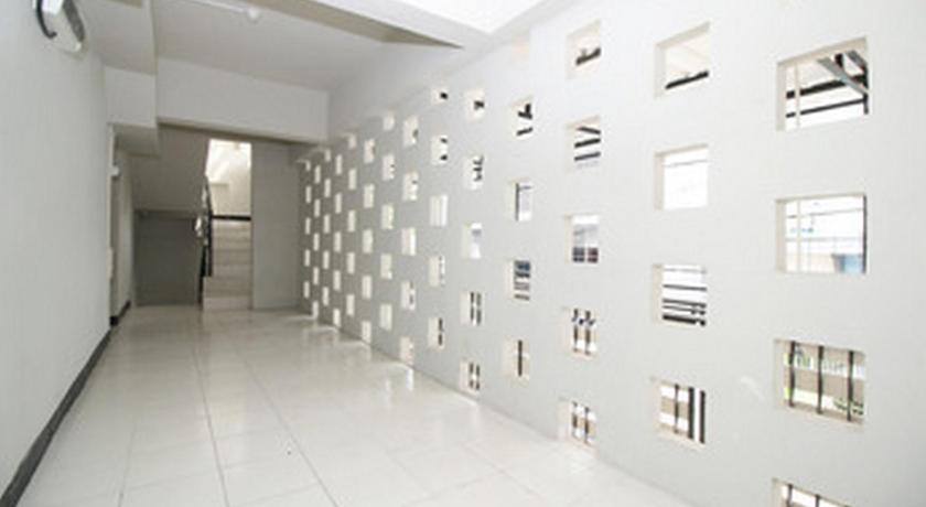 Marson Interkota Residence photo