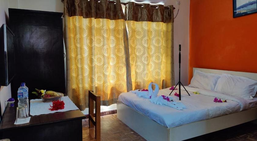 Gateway Himalaya Resort photo