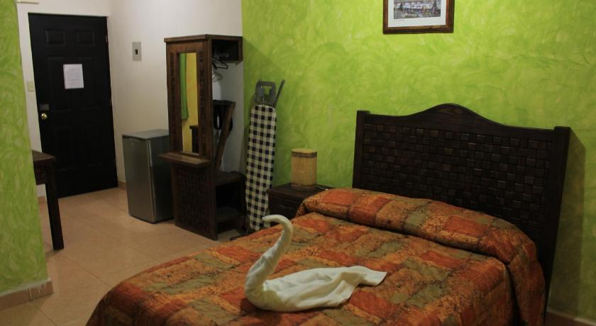 Image of Budget Double Room 9