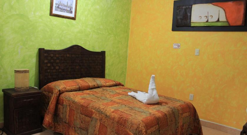 Image of Budget Double Room 8