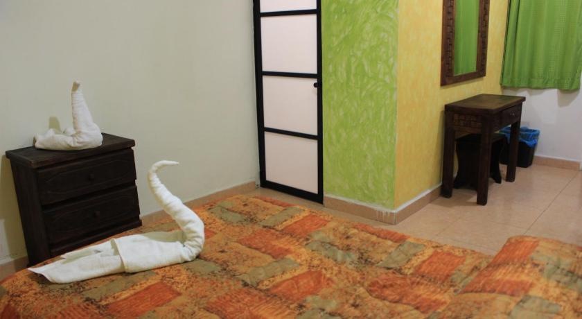 Image of Budget Double Room 6