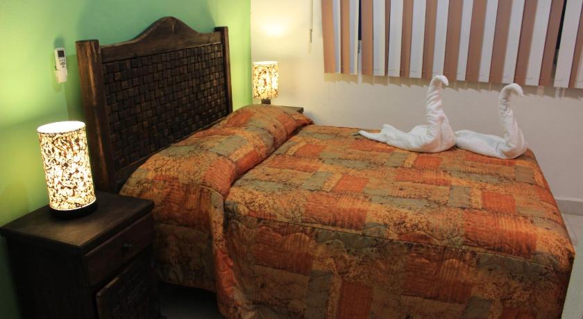 Image of Budget Double Room 3
