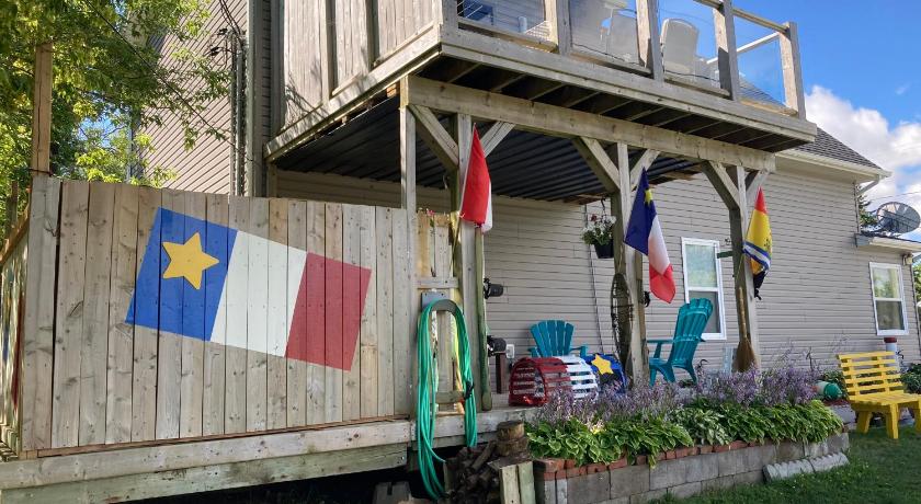 Cottage Jasmine on the Shediac Bay — Hotel in Shediac (NB)