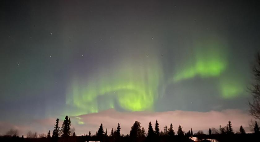 Masaplassen Friisvegen Mountain Lodge photo