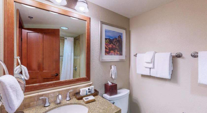 Resort at Squaw Creek photo