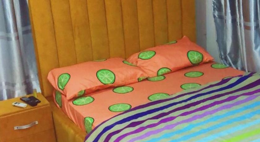 Eve homes — Hotel in Lekki