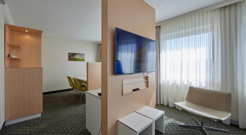Privilege Suite with 1 King-size bed fotója 6