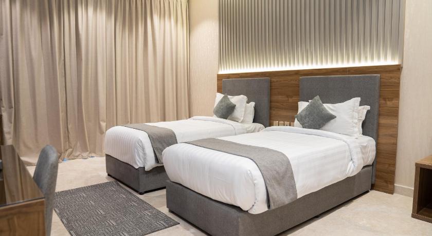 فندق سروات بارك جده Sarwat Park Hotel Jeddah photo