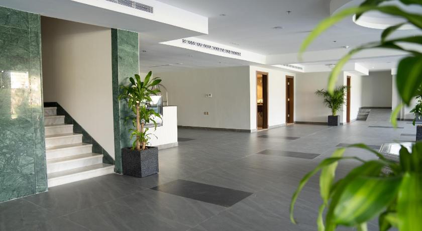 فندق سروات بارك جده Sarwat Park Hotel Jeddah photo
