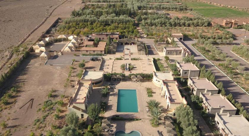 Dar Alfourssane Ferme d’hote