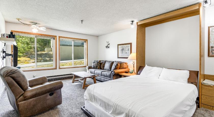 Snowblaze Condominiums E103 photo