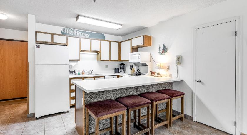 Snowblaze Condominiums E103 photo