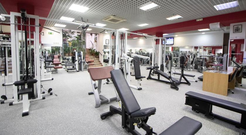 Book in Madrid - Cascorro Deluxe photo