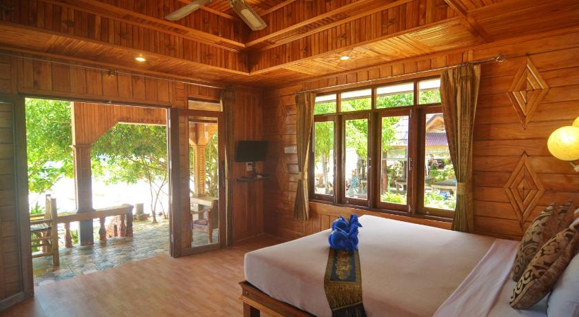 Image of Bungalow - Beach Front 0